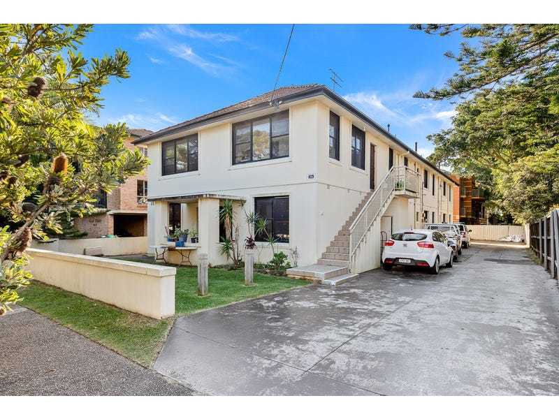 4/25 Tullimbar Road, Cronulla NSW 2230