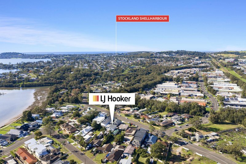 Photo - 4/25 Wooroo Street, , Albion Park Rail NSW 2527 - Image 11