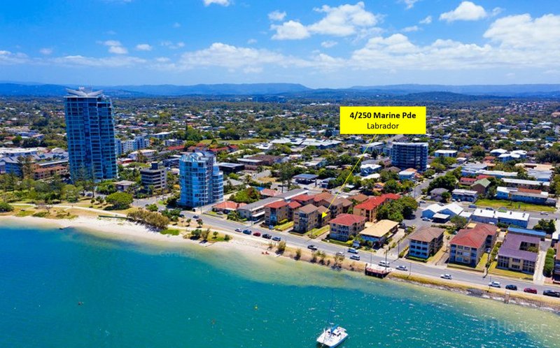 Photo - 4/250 Marine Parade, Labrador QLD 4215 - Image 14