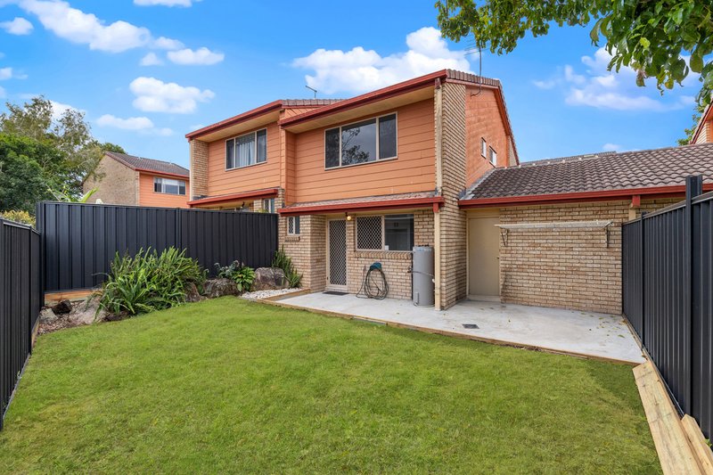 Photo - 42/51-61 Bowen Street, Capalaba QLD 4157 - Image 1