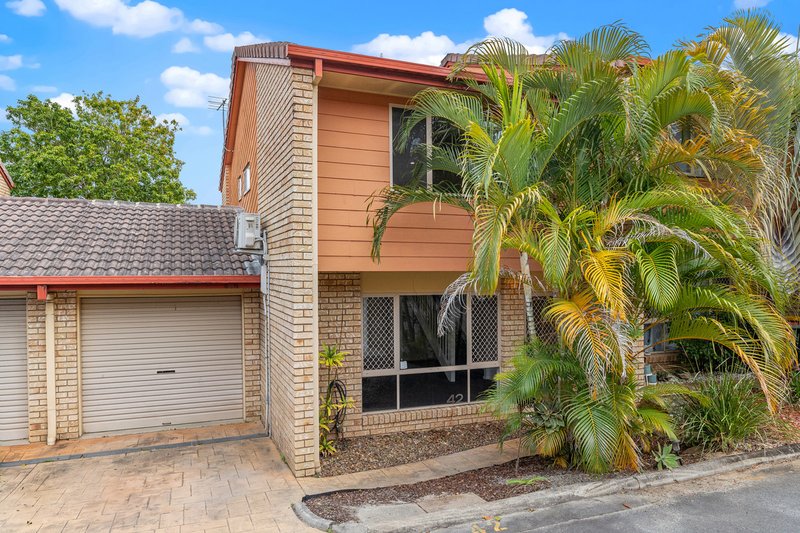 Photo - 42/51-61 Bowen Street, Capalaba QLD 4157 - Image 2