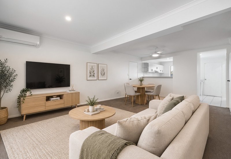 Photo - 42/51-61 Bowen Street, Capalaba QLD 4157 - Image 4