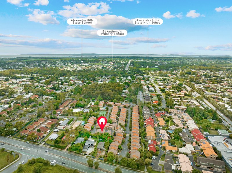 Photo - 42/51-61 Bowen Street, Capalaba QLD 4157 - Image 14