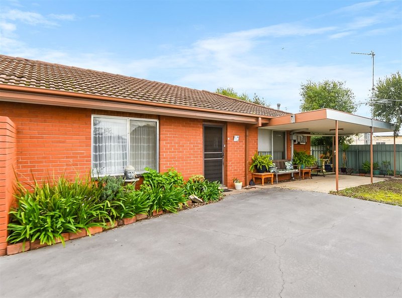 4/254 Baillie Street, Horsham VIC 3400