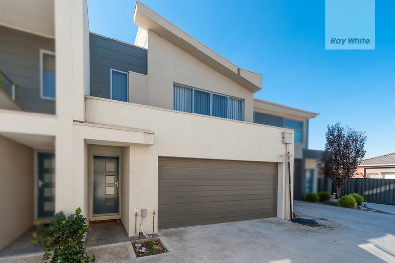 4/254 Waterview Boulevard, Craigieburn VIC 3064