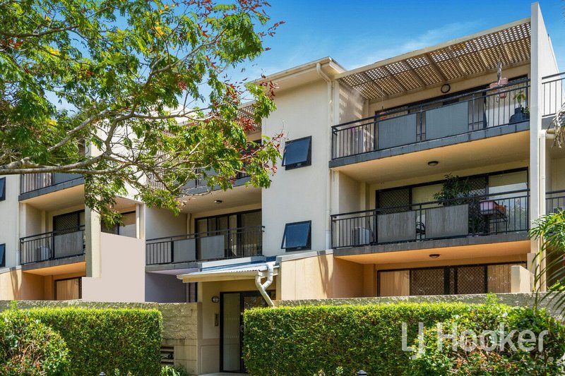 42/55 Harries Road, Coorparoo QLD 4151