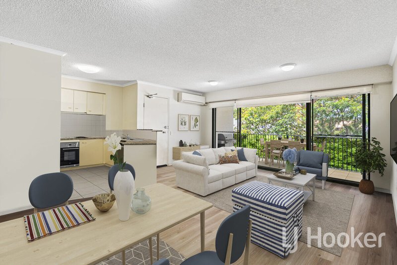 Photo - 42/55 Harries Road, Coorparoo QLD 4151 - Image 2