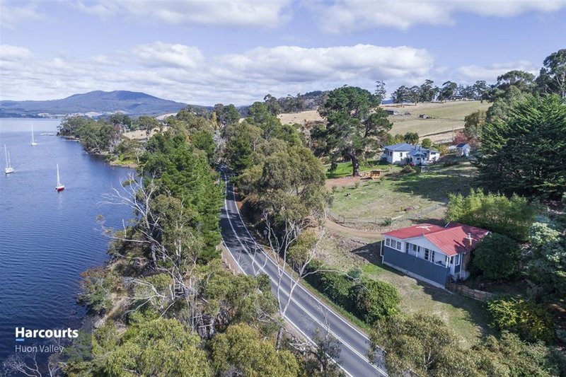 Photo - 4256 Huon Highway, Port Huon TAS 7116 - Image 1