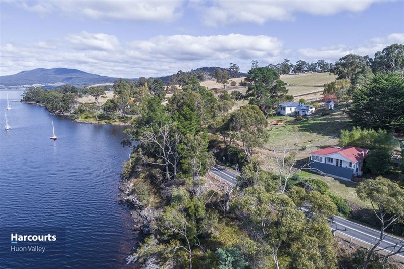 Photo - 4256 Huon Highway, Port Huon TAS 7116 - Image 9