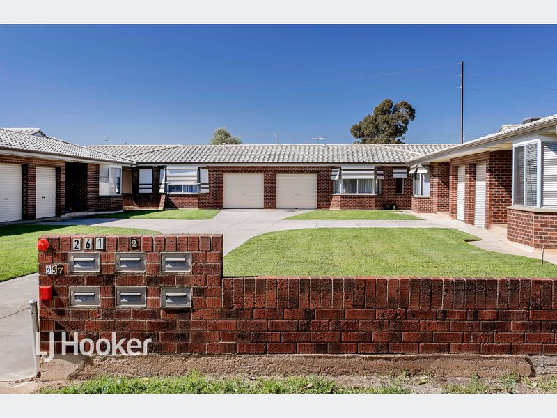 4/257-261 Findon Road, Flinders Park SA 5025