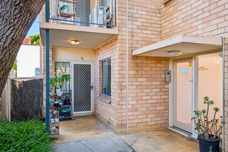 Photo - 4/258 Ward Street, North Adelaide SA 5006 - Image 4