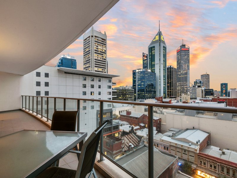 42/580 Hay Street, Perth WA 6000