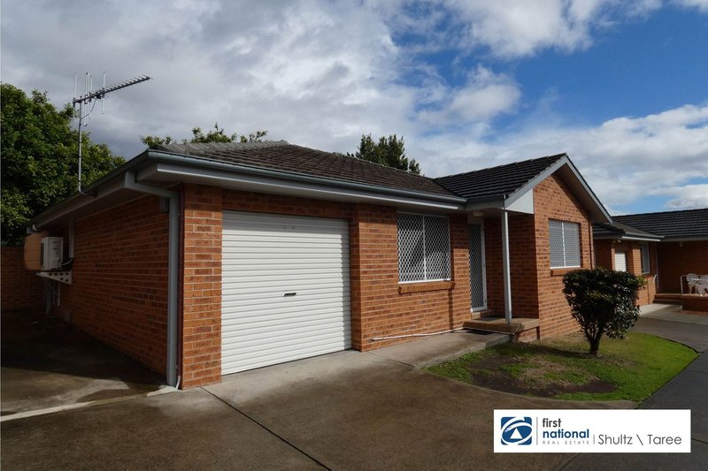 4/259 Victoria Street, Taree NSW 2430