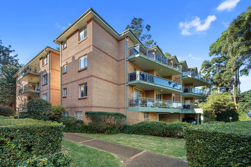 Photo - 42/6-10 Cairo Street, Rockdale NSW 2216 - Image 1