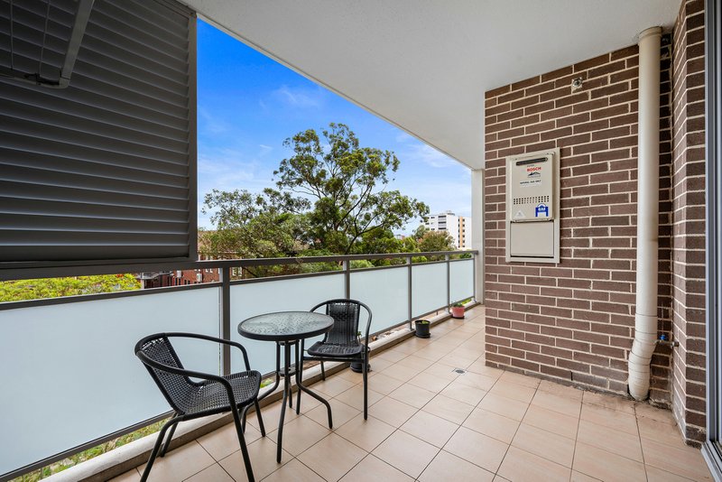 Photo - 42/6-14 Park Road, Auburn NSW 2144 - Image 7