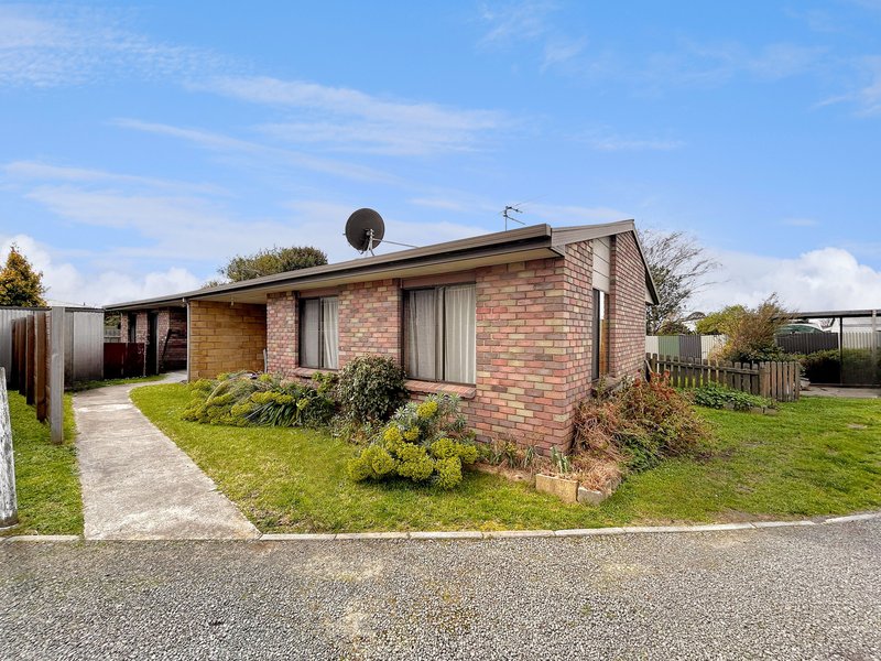 4/26-28 Circassian Street, St Helens TAS 7216