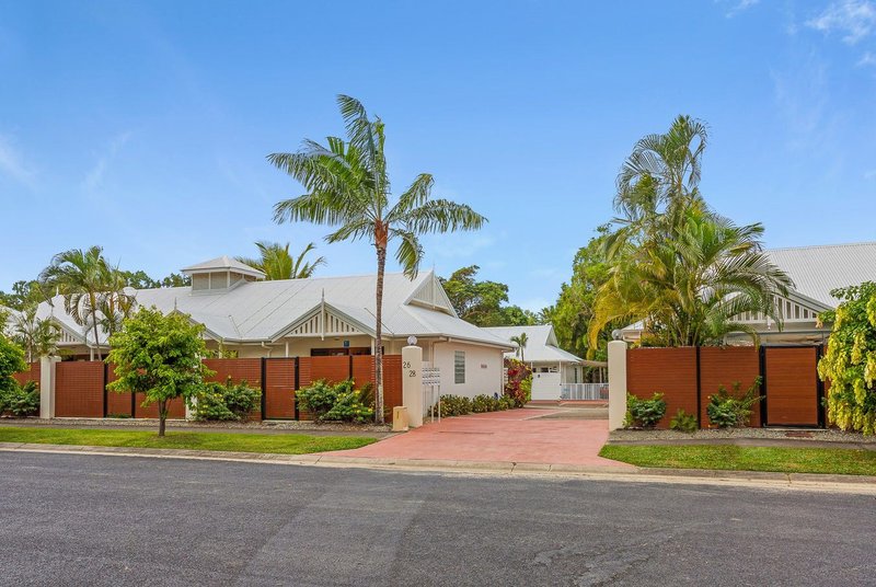 4/26-28 Oliva Street, Palm Cove QLD 4879