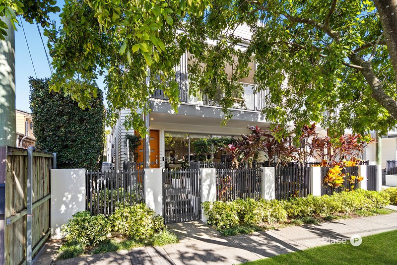 Photo - 4/26-30 Ashington Street, West End QLD 4101 - Image 2