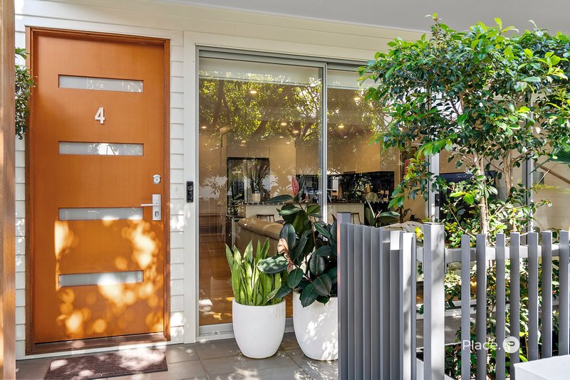 Photo - 4/26-30 Ashington Street, West End QLD 4101 - Image 14