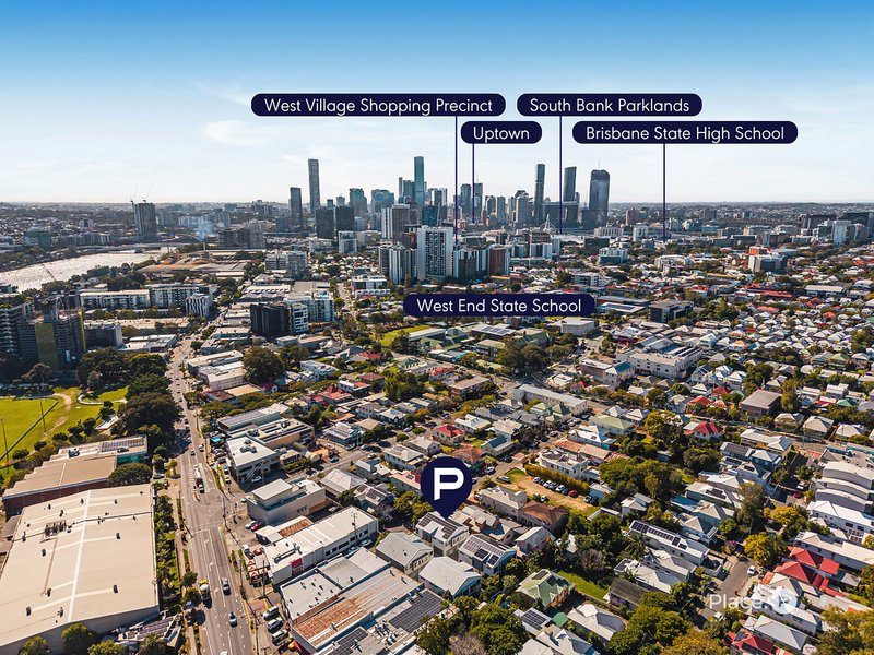 Photo - 4/26-30 Ashington Street, West End QLD 4101 - Image 19
