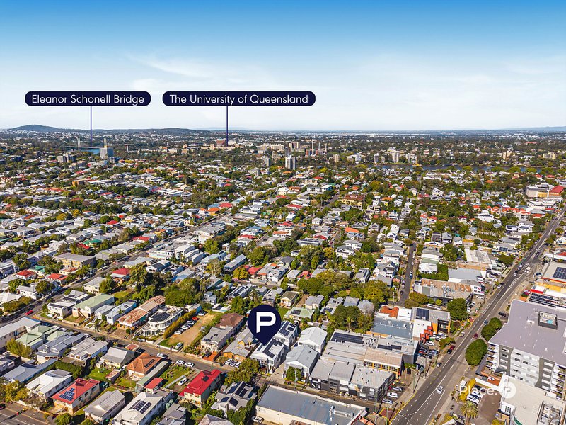Photo - 4/26-30 Ashington Street, West End QLD 4101 - Image 20