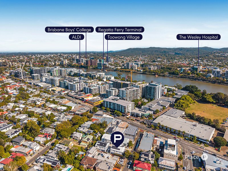 Photo - 4/26-30 Ashington Street, West End QLD 4101 - Image 21