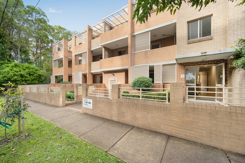 Photo - 4/26-30 Short Street, Homebush NSW 2140 - Image 2