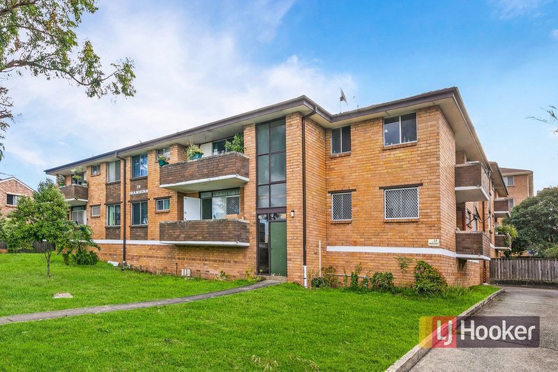 4/26-30 St Hilliers Rd , Auburn NSW 2144