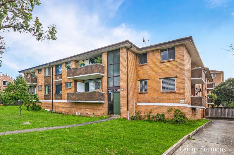 4/26-30 St Hilliers Road, Auburn NSW 2144