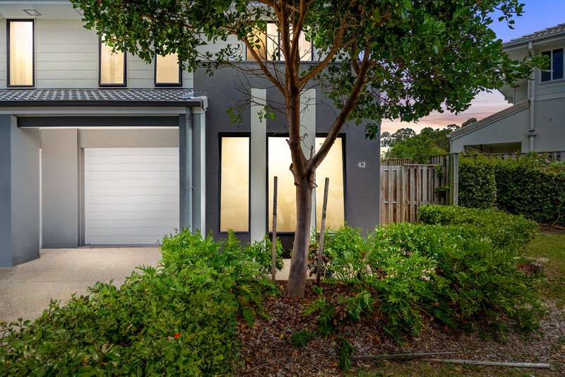 42/6-8 Macquarie Way, Browns Plains QLD 4118