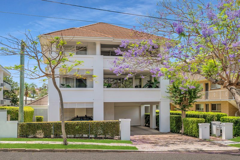 Photo - 4/26 Barlow Street, Clayfield QLD 4011 - Image 2