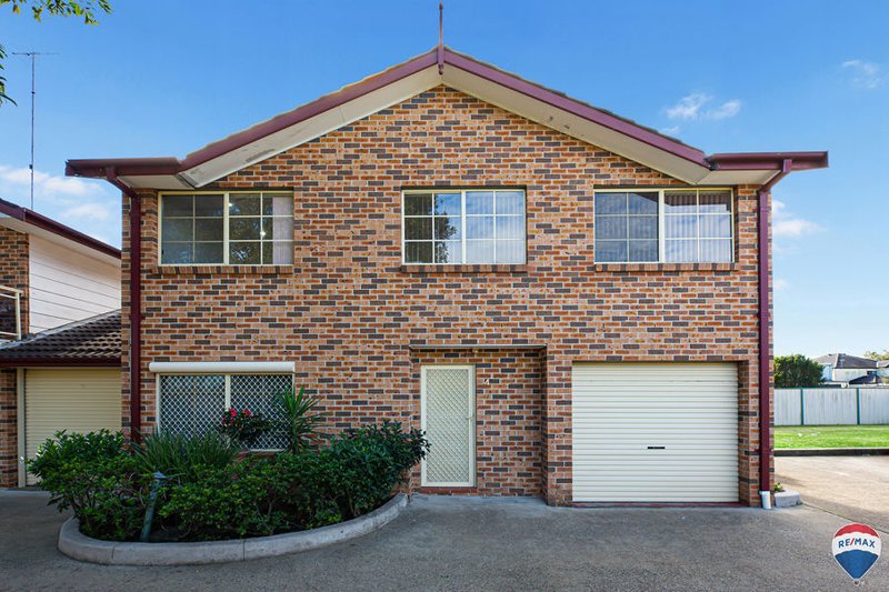 Photo - 4/26 Baynes Street, Mount Druitt NSW 2770 - Image 3