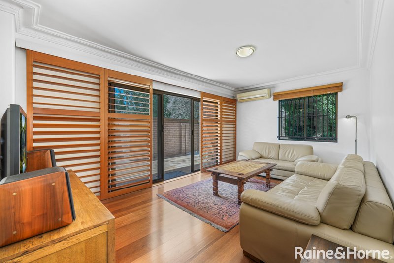 4/26 Bayswater Street, Drummoyne NSW 2047