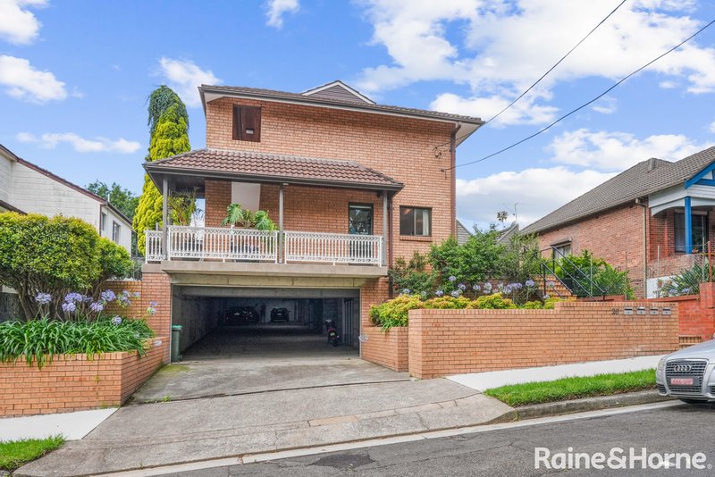 Photo - 4/26 Bayswater Street, Drummoyne NSW 2047 - Image 12