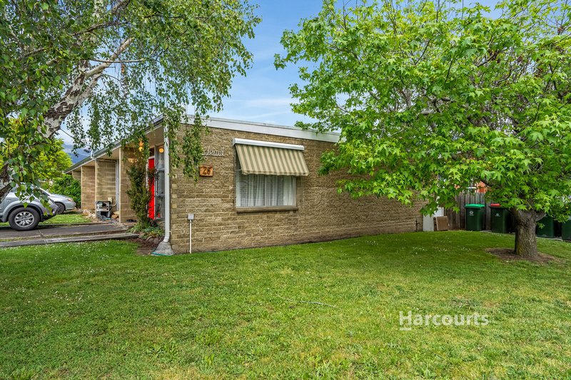 4/26 Bowden Street, Glenorchy TAS 7010