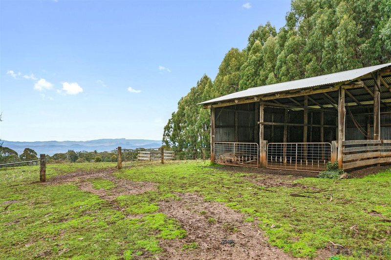 Photo - 426 Bunstons Road, Tolmie VIC 3723 - Image 3