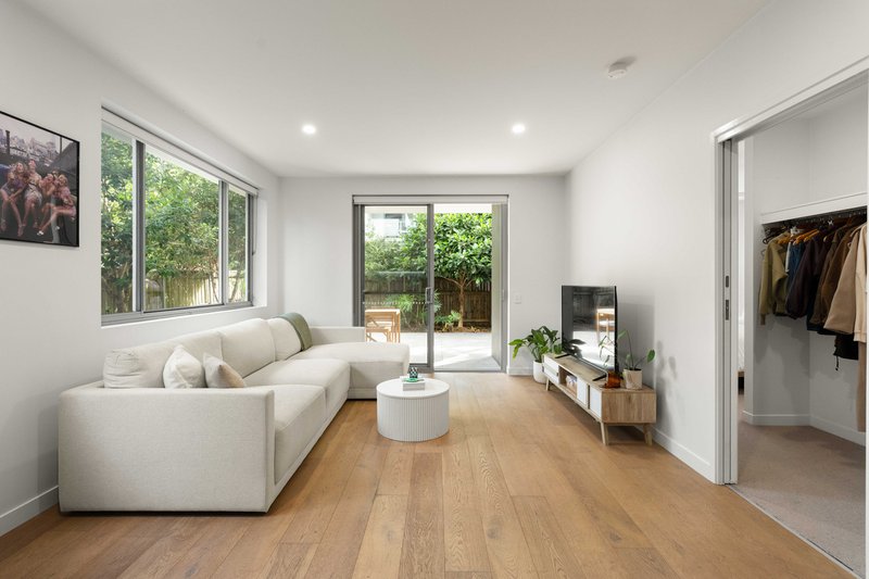 Photo - 4/26 Buxton Street, Ascot QLD 4007 - Image 5