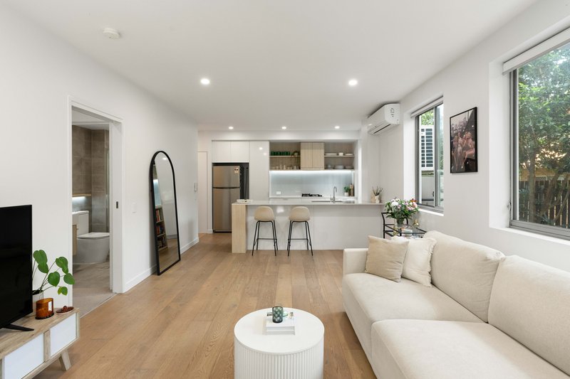 Photo - 4/26 Buxton Street, Ascot QLD 4007 - Image 6