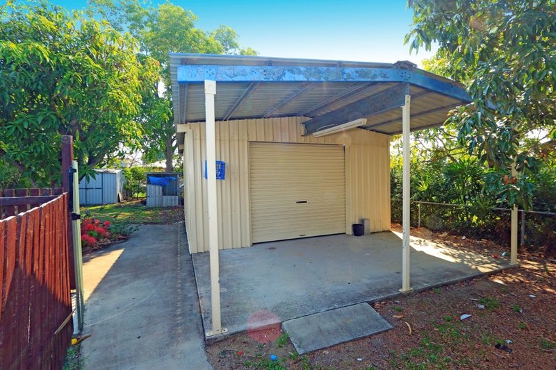 Photo - 426 Campbell Street, Depot Hill QLD 4700 - Image 11