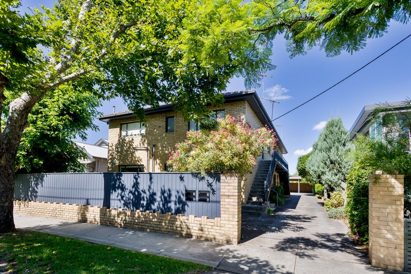 4/26 Epsom Road, Ascot Vale VIC 3032