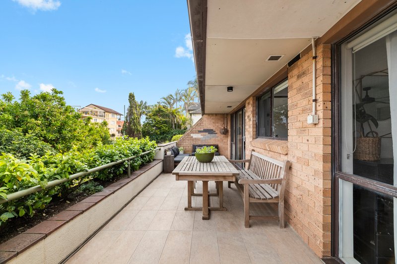 4/26 Fairlight Street, Fairlight NSW 2094