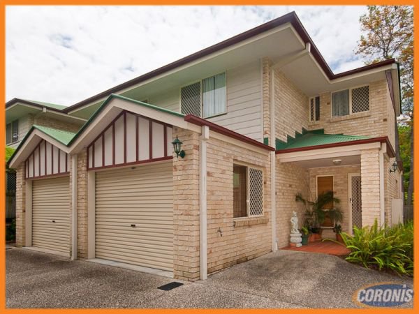 4/26 Gaythorne Road, Gaythorne QLD 4051