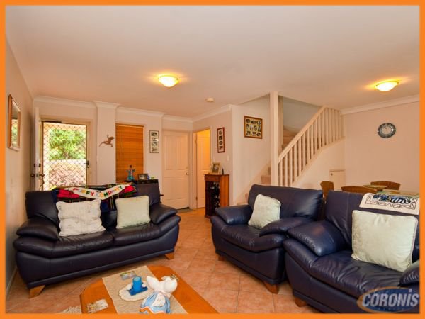 Photo - 4/26 Gaythorne Road, Gaythorne QLD 4051 - Image 3