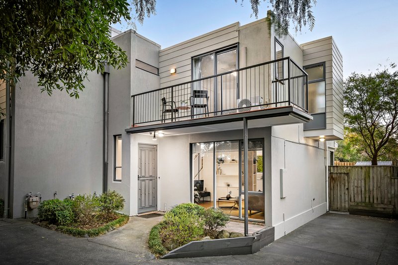 4/26 Hopetoun Avenue, Brunswick West VIC 3055