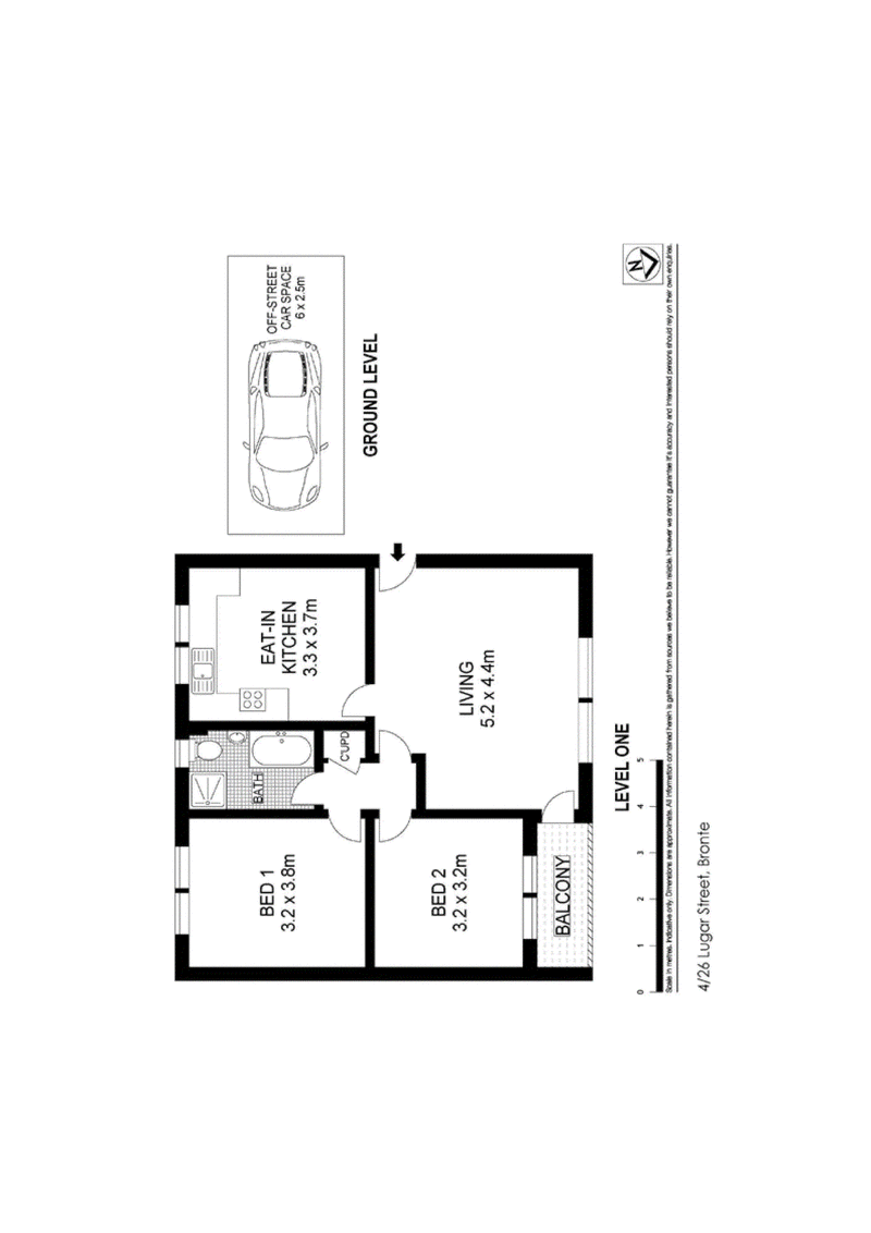 4/26 Lugar Street, Bronte NSW 2024 Real Estate Industry Partners