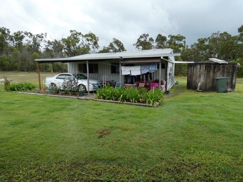 426 Mitchell Road, Mount Maria QLD 4674