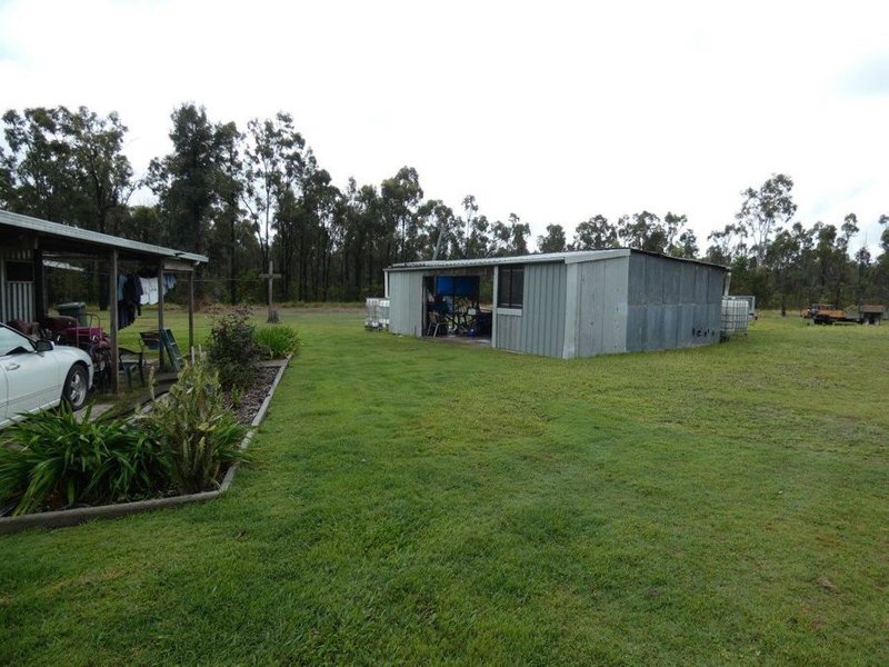 Photo - 426 Mitchell Road, Mount Maria QLD 4674 - Image 4