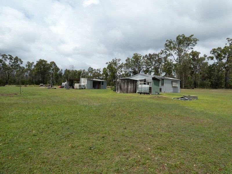 Photo - 426 Mitchell Road, Mount Maria QLD 4674 - Image 25