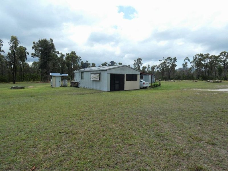 Photo - 426 Mitchell Road, Mount Maria QLD 4674 - Image 26