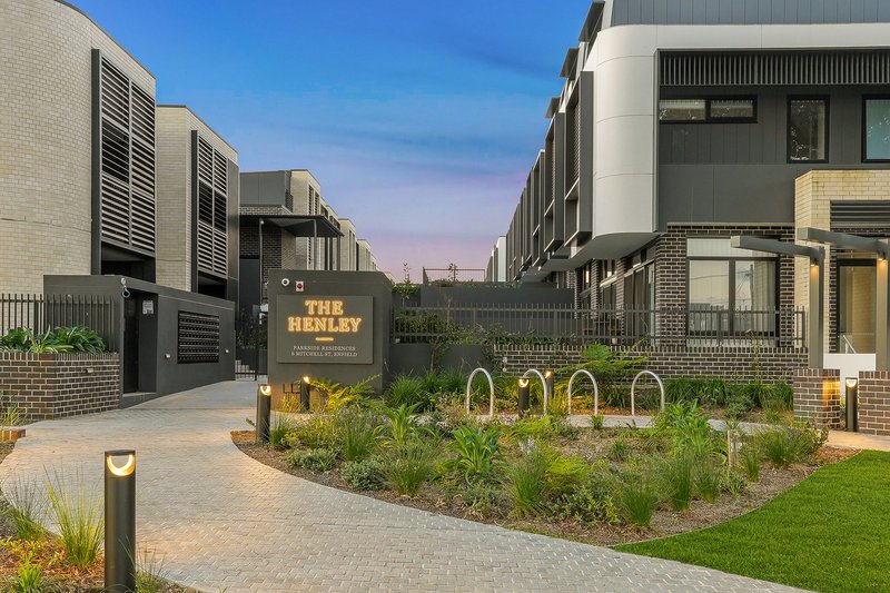 Photo - 42/6 Mitchell Street, Enfield NSW 2136 - Image 1